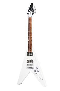 Gibson Flying V T 2017 - Alpine White