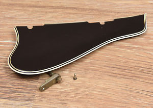 Original Vintage 1957 1958 1959 1960 1961 1962 Gibson ES-175D Guitar Pickguard