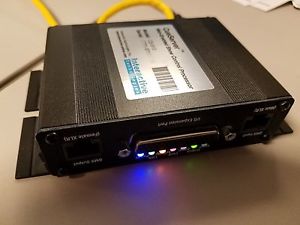 CueServer Mini CS-810 Lighting Playback Integration DMX Processor