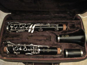 1019 Incredible Selmer Series 9 Bb Clarinet (Professionally Restored)