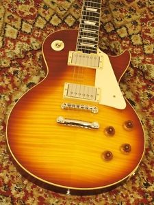 Greco EG-265F, Les Paul type electric guitar, Made in Japan, y1270