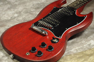 Used GIBSON USA Gibson USA / SG FADED TRD / WC from JAPAN EMS