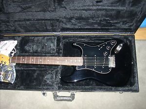 2016 fender stratocaster