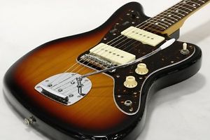 Used Fender Japan / Jazzmaster JM60 / VSP 3-Tone Sunburst (3TS) fender Japan