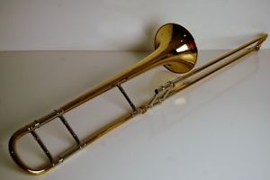 Bach 12 Trombone