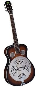Regal Studio SeriesRD-30T Resonator Guitar