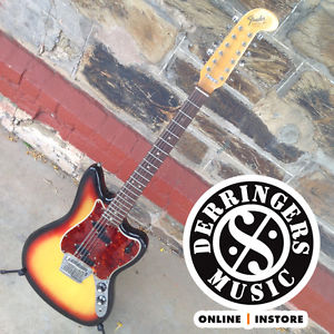 COLLECTABLE! Fender Electric 12-String Electric Guitar - Electric XII