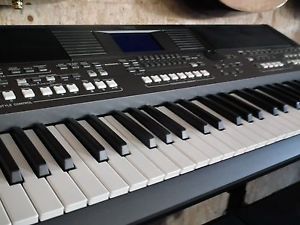 Yamaha PSR 670 gebraucht