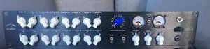 Broadcast Audio Passive Mix Plus 16ch. Summing Mixer