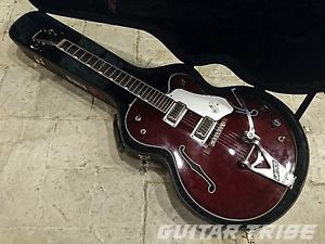 Gretsch G61191962htpb Chet Atkin