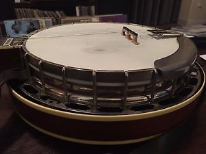 Gibson RB-3 banjo (1990)