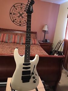 1989 USA Fender Heavy Metal Stratocaster