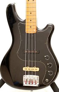 YAMAHA Super Bass 500 BK electric bass From JAPAN RARE VINTAG USED