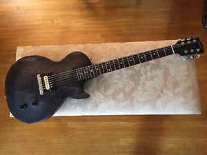 Gibson Les Paul, CM, 2015, USA, Black