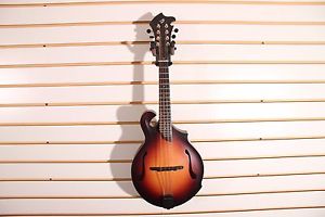 Used Breelove American FF Mandolin