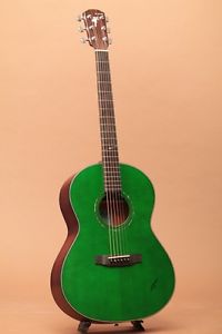 K.Yairi RF-65 GR 2016 Acoustic guitar Free Shipping From Japan A-32