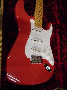 USA Fender Stratocaster Hot Rod