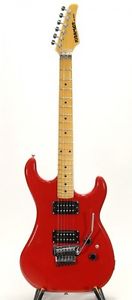 KRAMER JK2000/STR guitar w/gigbag/456