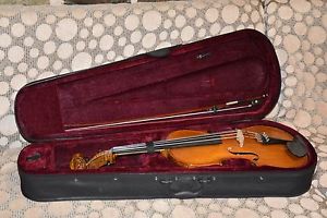 Viola 16,5 inch - Shipping only inside Greece