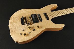 Jackson USA Signature Limited Phil Collen PC1 DX ONLY 9 in America BEST TOP