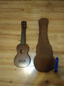 1940's Martins and Co Ukulele MINT