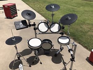 Yamaha DTX 950 Drums
