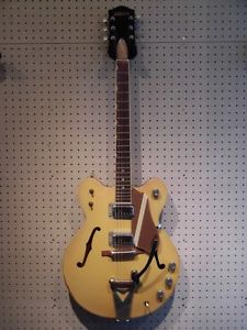 Gretsch 67 6105 Rally W or Hard 