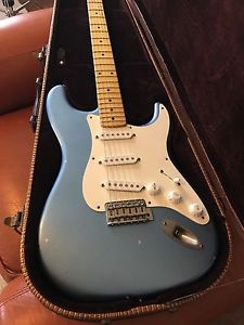 Nash S-57 Ice Blue Lollar Pickups Mint 2016/2017