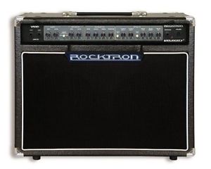 �yParallel import goods�z Rocktron (Rocktron) Velocity 50 watt Stereo guitar amp
