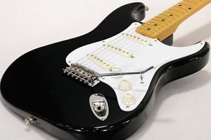 Used Fender Japan / ST-57 DMC / BLK from JAPAN EMS
