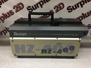 Antari HZ-400 Professional Haze Machine