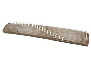 Zenon six-seventeenth string string koto