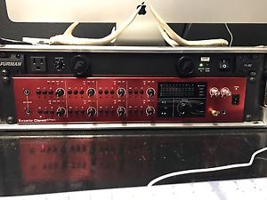 focusrite clarett 8prex
