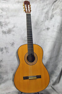 Used Classic Guitar K.Yairi / SR-10 Made in Japan 1995