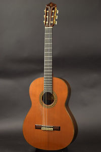 Used Classic Guitar YAMAHA / GC-30A Made in Japan 1974