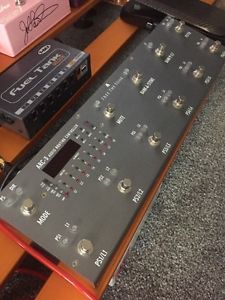 Free The Tone Arc 3 Midi Switcher Looper