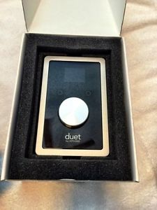 Apogee Duet for IOS & Mac with Waves GOLD BUNDLE