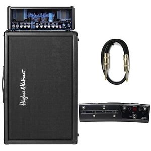 [With speaker cable] Hughes & Kettner / Huce & Kettner GrandMeister 36 + TubeMei