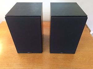 Dynaudio Acoustics BM15 Speakers