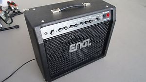 ***TOP*** Engl Screamer 50 Watt Combo Vollröhre Gitarrenverstärker