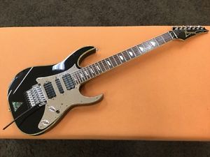 Ibanez UV777P, Electric guitar, Made in Japan, y1115