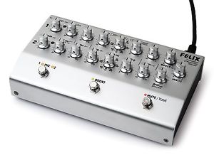 Grace Design Felix Instrument Preamp/Blender