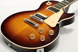 Used Gibson / Les Paul Traditional MOD / Desert Burst DB from JAPAN EMS