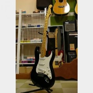 Fender Mexico Standerd Stratocaster '00 guitar FROM JAPAN/512