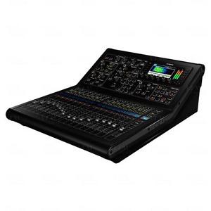 Midas M32R Digital Console for Live & Studio Mix - 40 Input Channel
