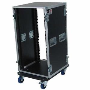 Bespeco Flight houses 20U CRO320PR