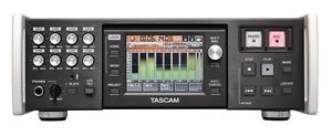 Tascam HS-P82 8-Track Pro Field Recorder