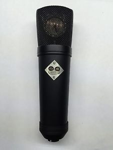 D-87 Microphone Condenser (NEW) 100% Hand Made!!!87 Capsule!!UG-Studio'z Neumann