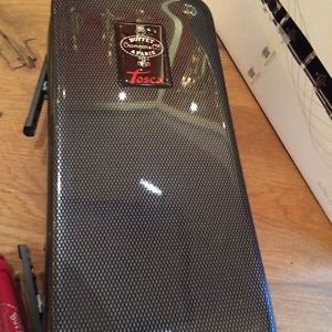 Brand New Buffet Crampon Tosca Bb clarinet with 2 years quarantee