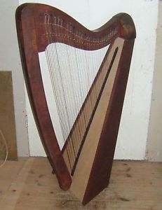 31 STRING  HARP